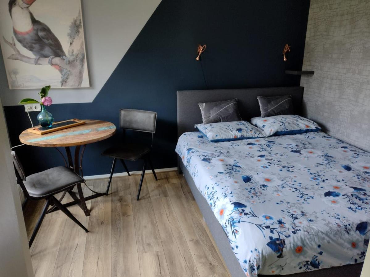 B&B Bos En Wei Халл Экстерьер фото